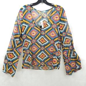 Show me your mumu tunic top